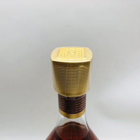 グレンモーレンジ 1996 700ml。熟成が描く、華やかで奥深いハイランドの余韻