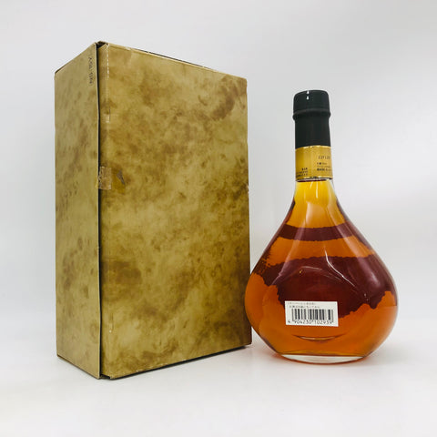 スーパーニッカ15年 700ml。静かに香る、熟成の誇り。　