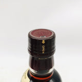 サントリー 山崎 シェリーウッド 1982 ベビーボトル 180ml。1980年代山崎、その記憶を味わう至高の一滴