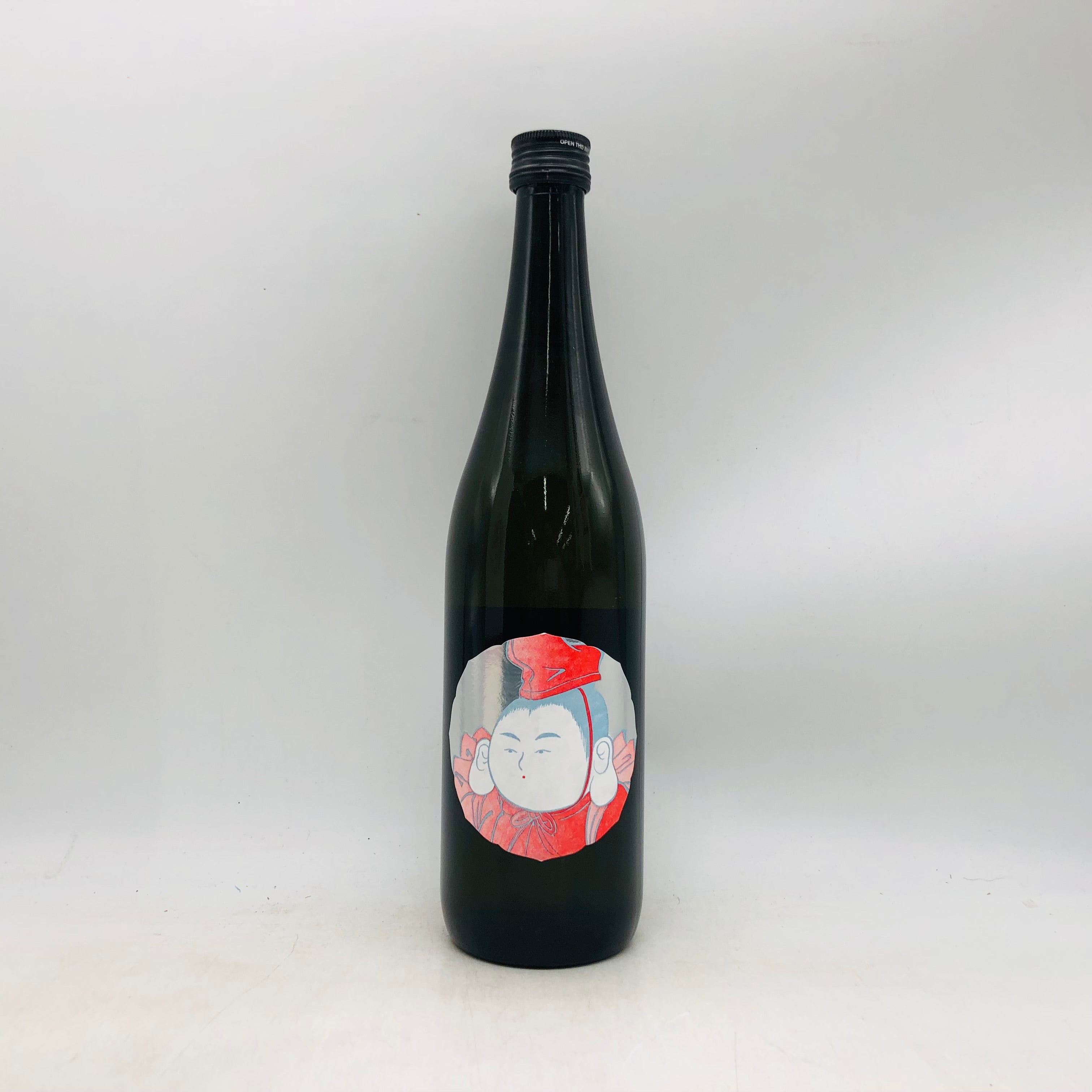 新政 白糸酒造170周年記念 酒の七福神 白糸×新政 恵比寿 720ml – お酒
