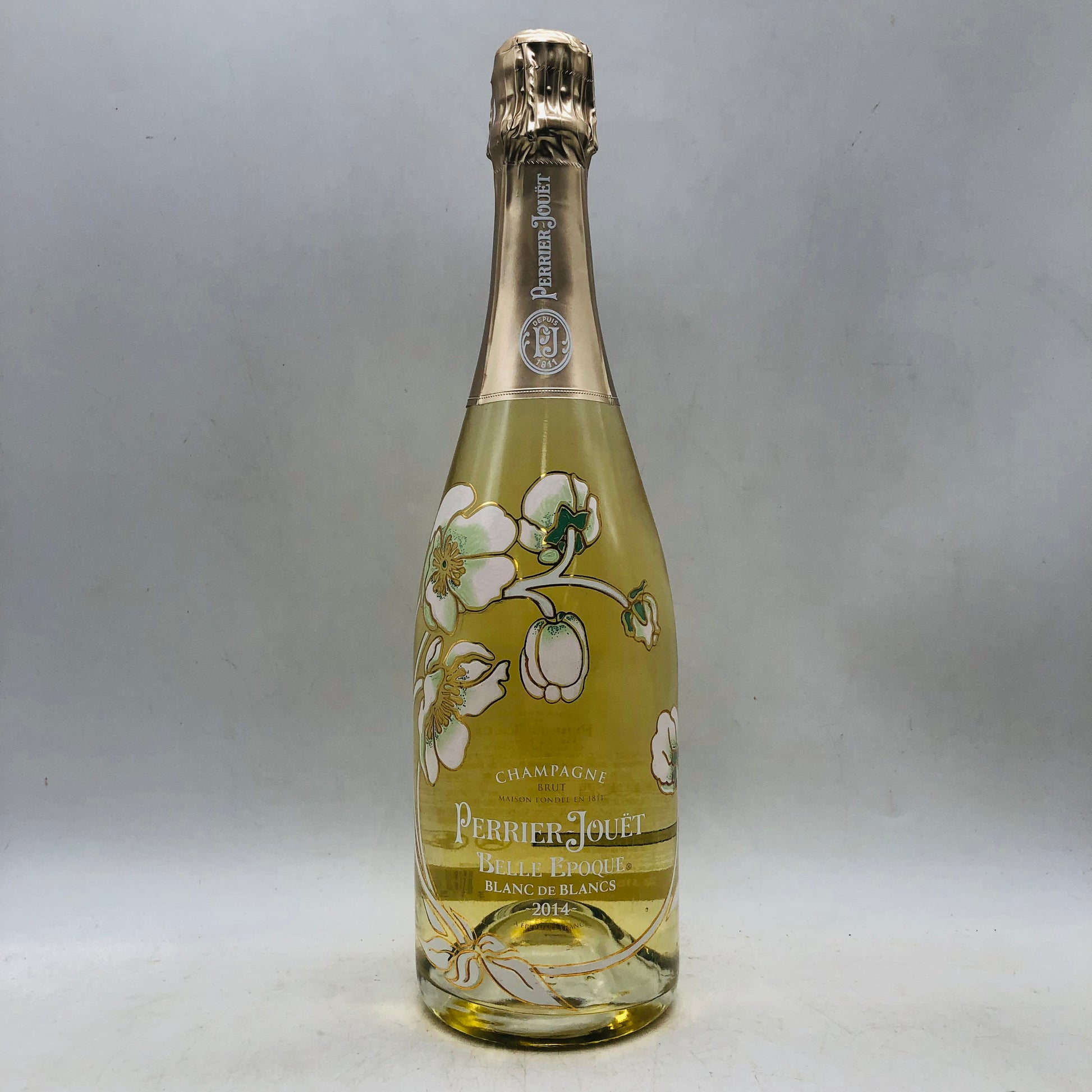 ベルエポック 白 2014 750ml - ワイン