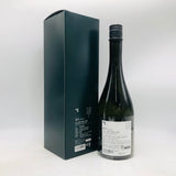 而今 純米大吟醸 きもと 宇奈根 720ml 日本酒。果実香と旨み、きもと由来のコクを備えた限定高級酒