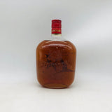 サントリー オールド バードボトル 700ml。日本のウイスキー史を象徴する、優美なバードボトル。