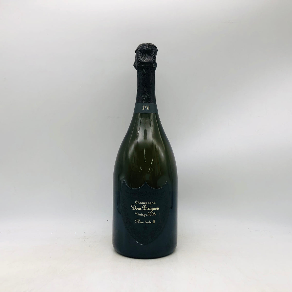Dom Perignon ドンペリニヨン P2 2008 750ml – 高級酒・希少酒の通販 