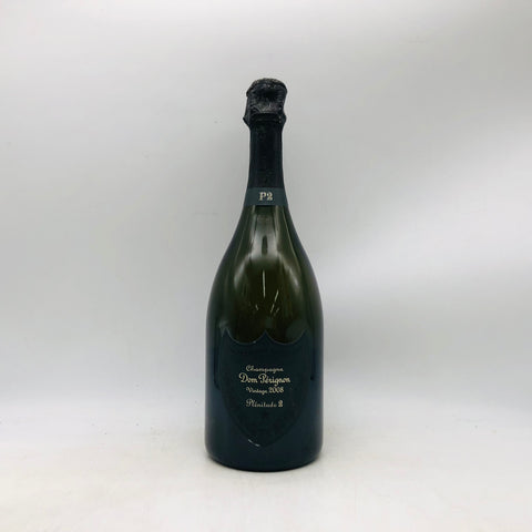 ドンペリ P2 2008 750ml。時が解き放つ、ドンペリの真骨頂。