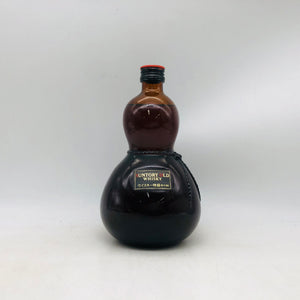 SUNTORY サントリー オールド ウイスキー特級 瓢箪ボトル 720ml