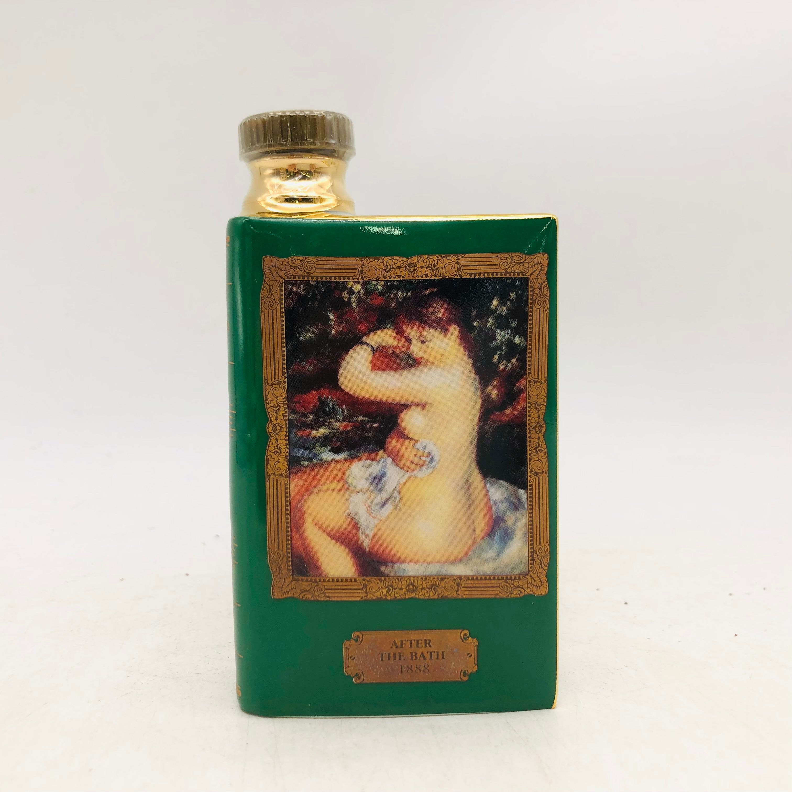 カミュ ブック ルノアール アフターザバス 替栓付き 40度 700ml CAMUS カミュ ブック スペシャルリザーブ ルノアール アフター ザ バス