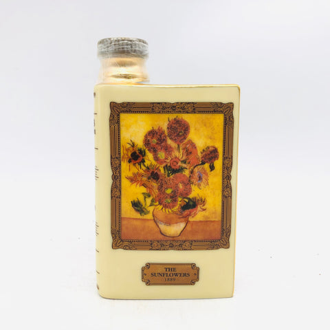 カミュ ブックシリーズ スペシャルリザーブ ひまわり ミニチュア 50ml　箱なしの画像