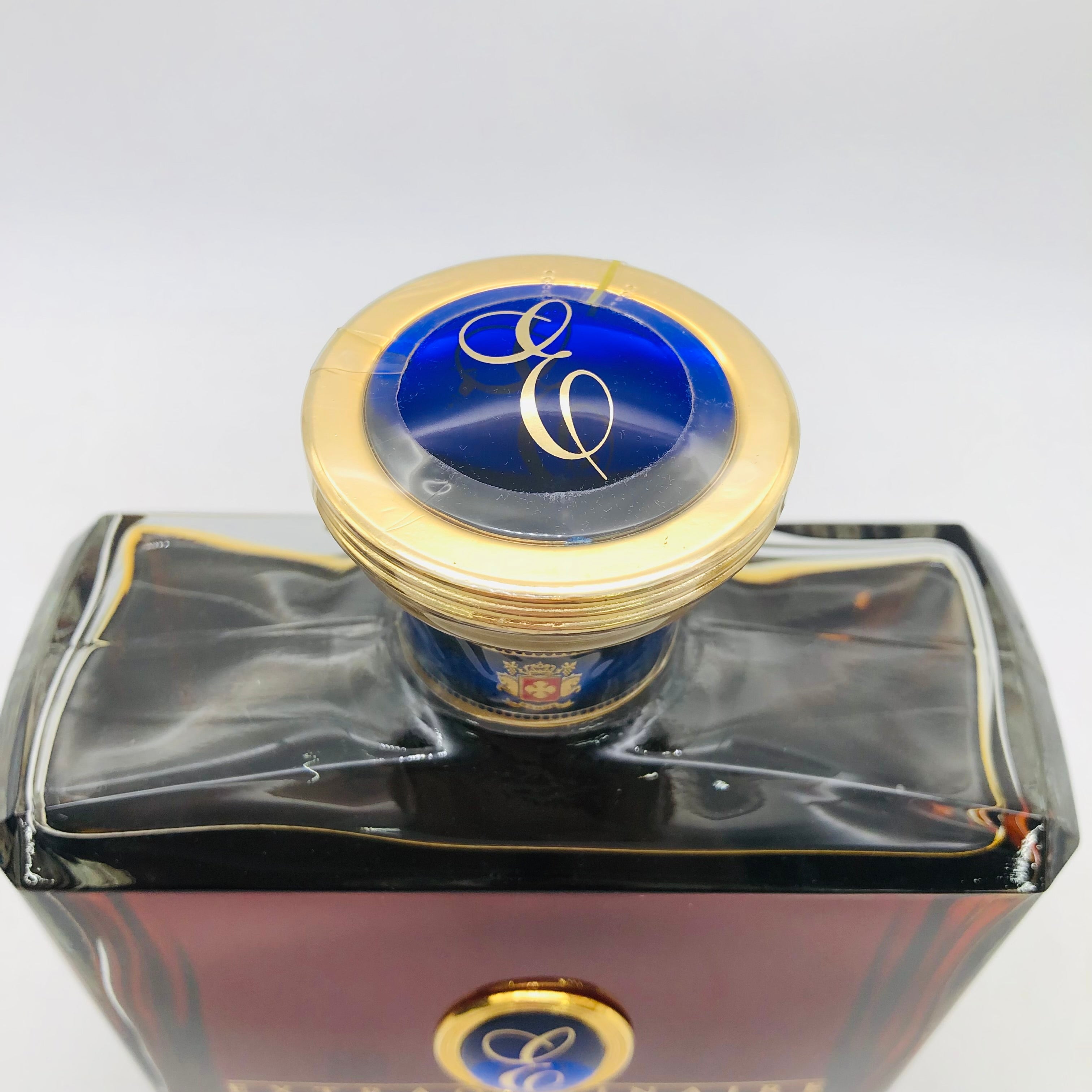 CAMUS カミュ エクストラ オルディネール 青 700ml – お酒の通販なら