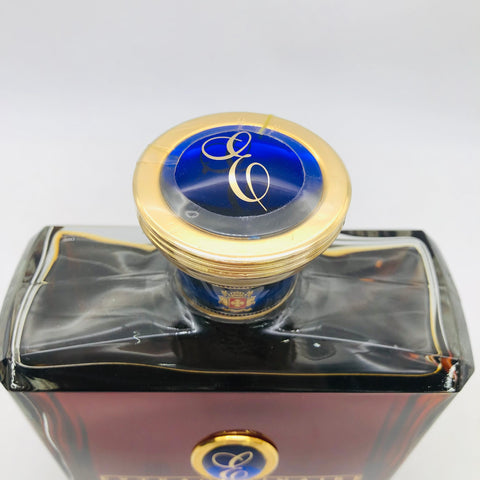 カミュエクストラオルディネール青 700ml。芳醇な香りと深いコクが際立つプレミアムコニャック。 