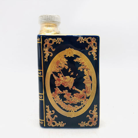 カミュ ブック ミニチュアボトル 紳士と淑女 50ml ボトル単体の画像