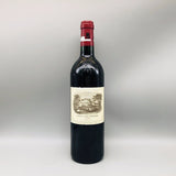 Château Lafite Rothschild 1998 シャトー・ラフィット・ロートシルト 1998 750ml