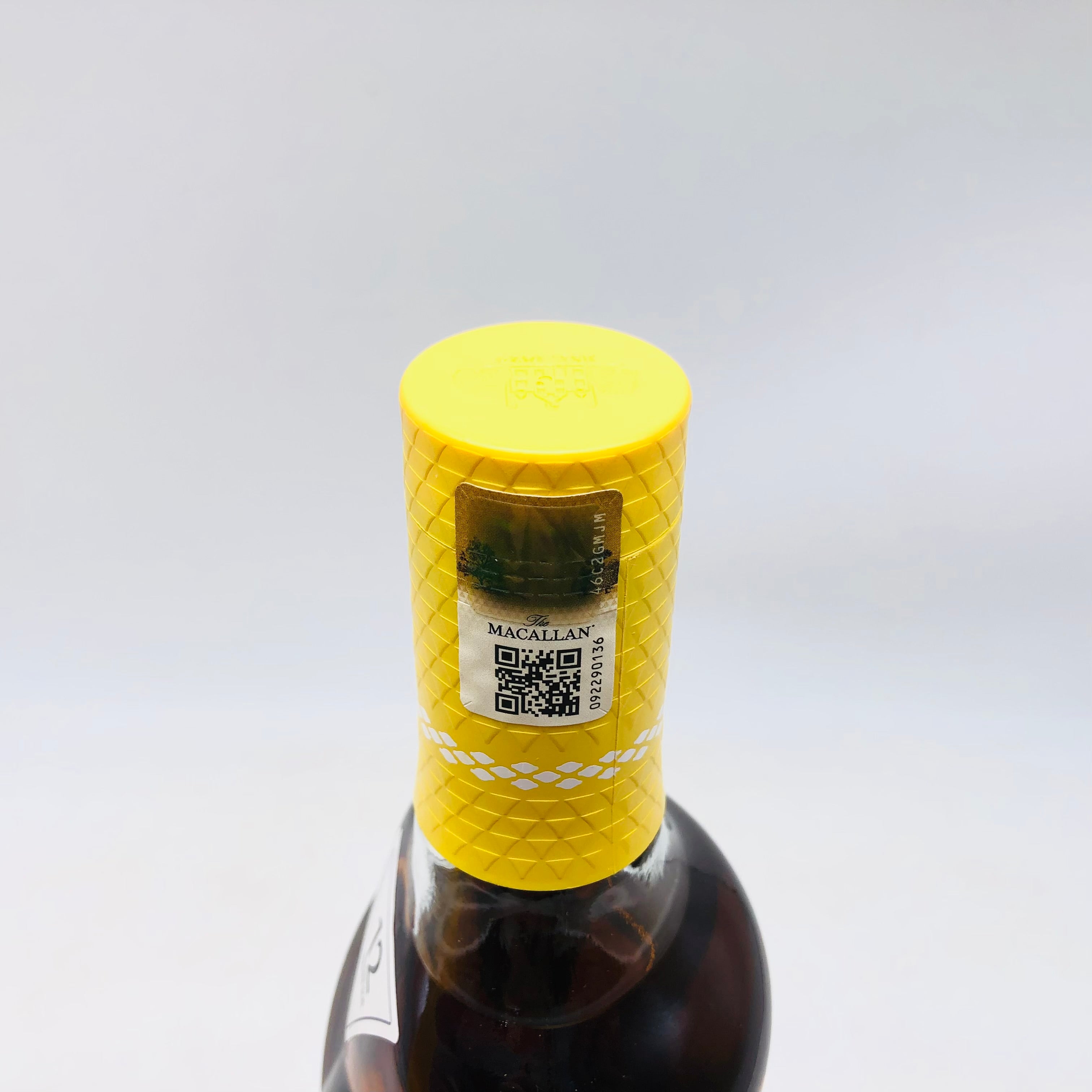MACALLAN マッカラン 12年 カラーコレクション 700ml – 高級酒・希少酒