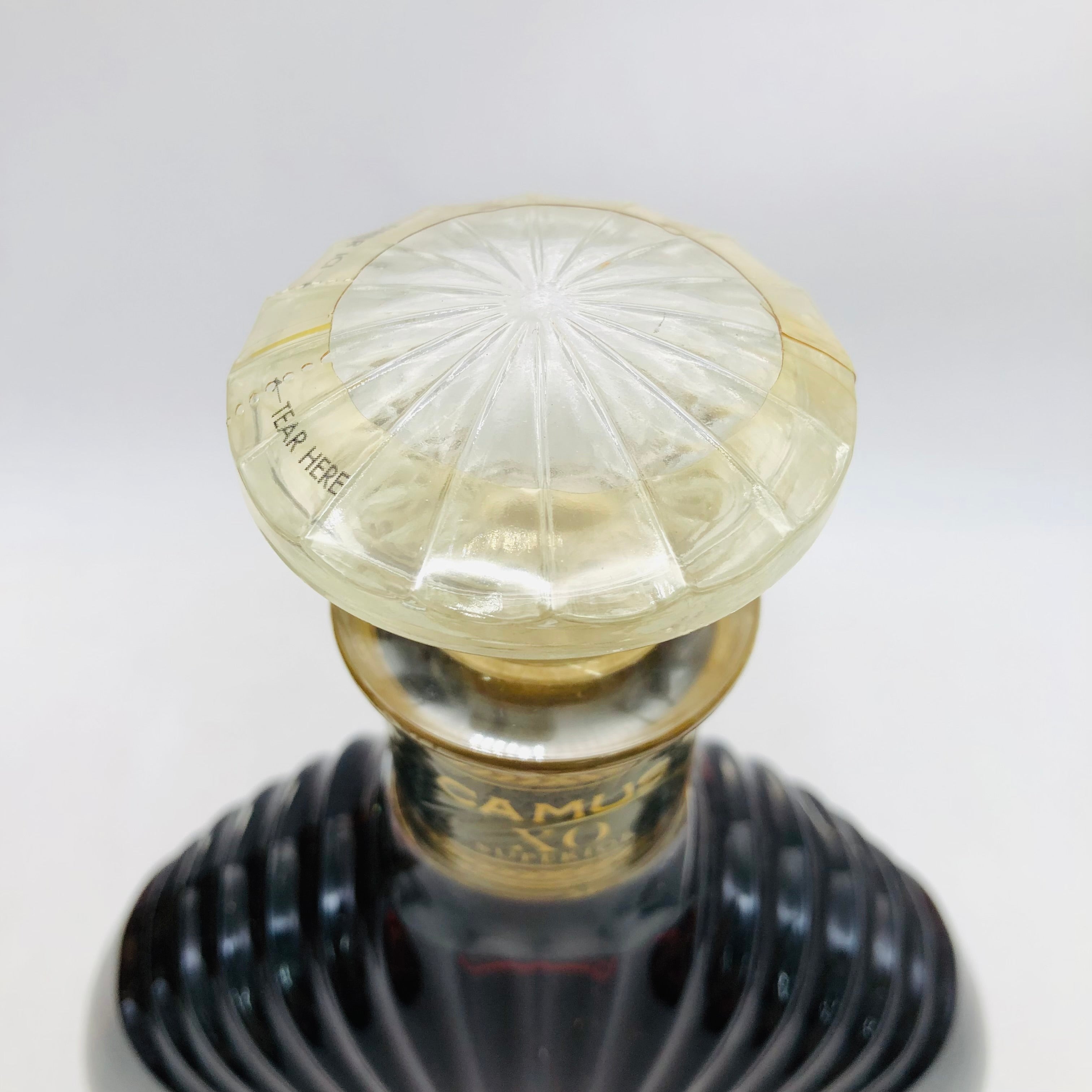 CAMUS カミュ XO スペリオール 700ml – お酒の通販ならリンクサス酒販