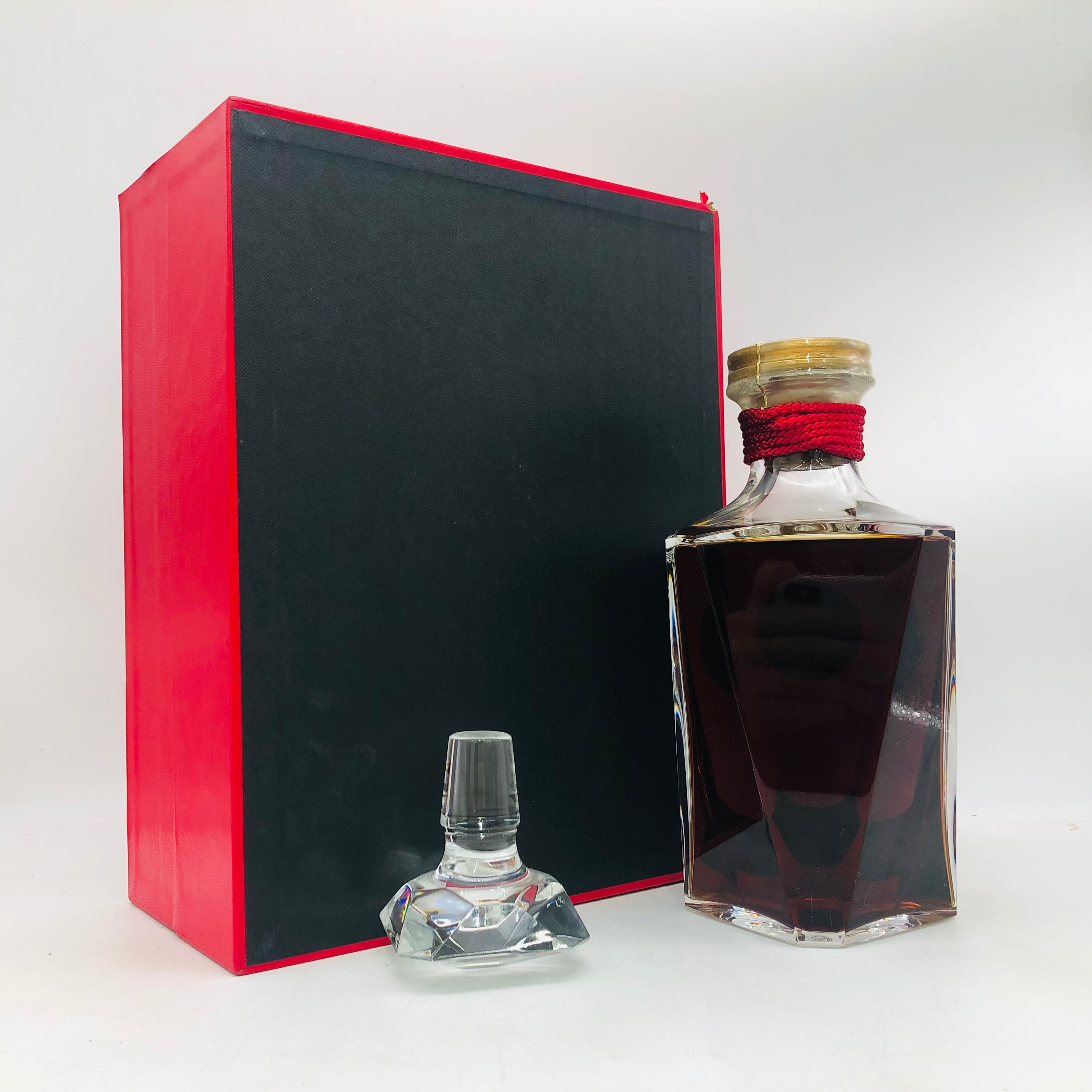 マーテル MARTELL エクストラ バカラ ブランデー コニャック MARTELL マーテル エクストラ バカラボトル COGNAC ブランデー 700ml
