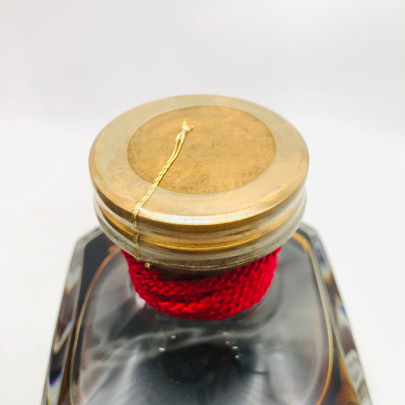 MARTELL マーテル エクストラ バカラボトル COGNAC ブランデー 700ml 