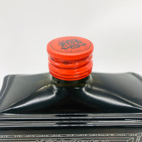 SUNTORY サントリー オールド ブック型 1987 660ml – お酒の通販なら SUNTORY サントリー オールド ブック型 1987 660ml – お酒の通販なら