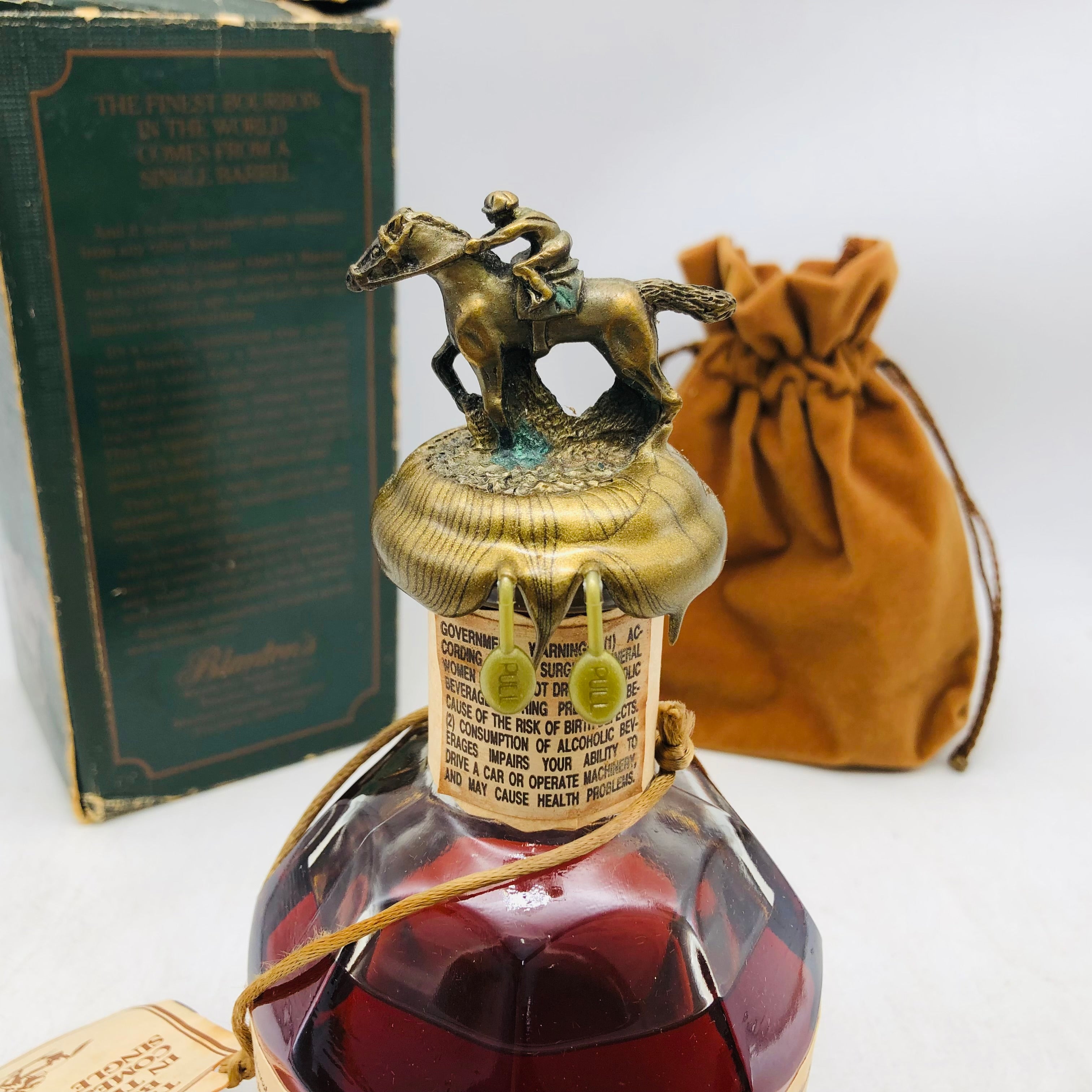 Blanton ブラントン ハーフボトル 375ml – お酒の通販ならリンクサス酒販