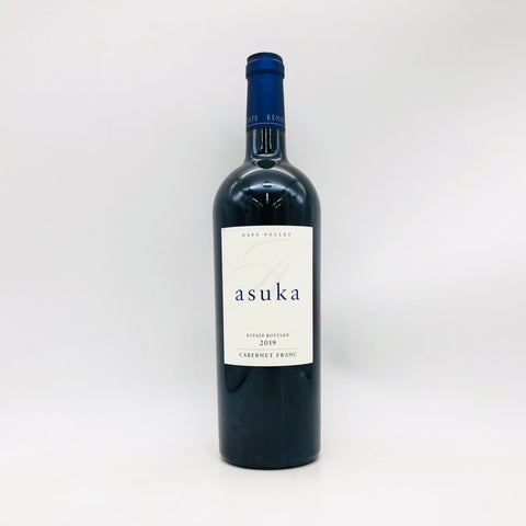 KENZO ESTATE 明日香 asuka 2019 750ml