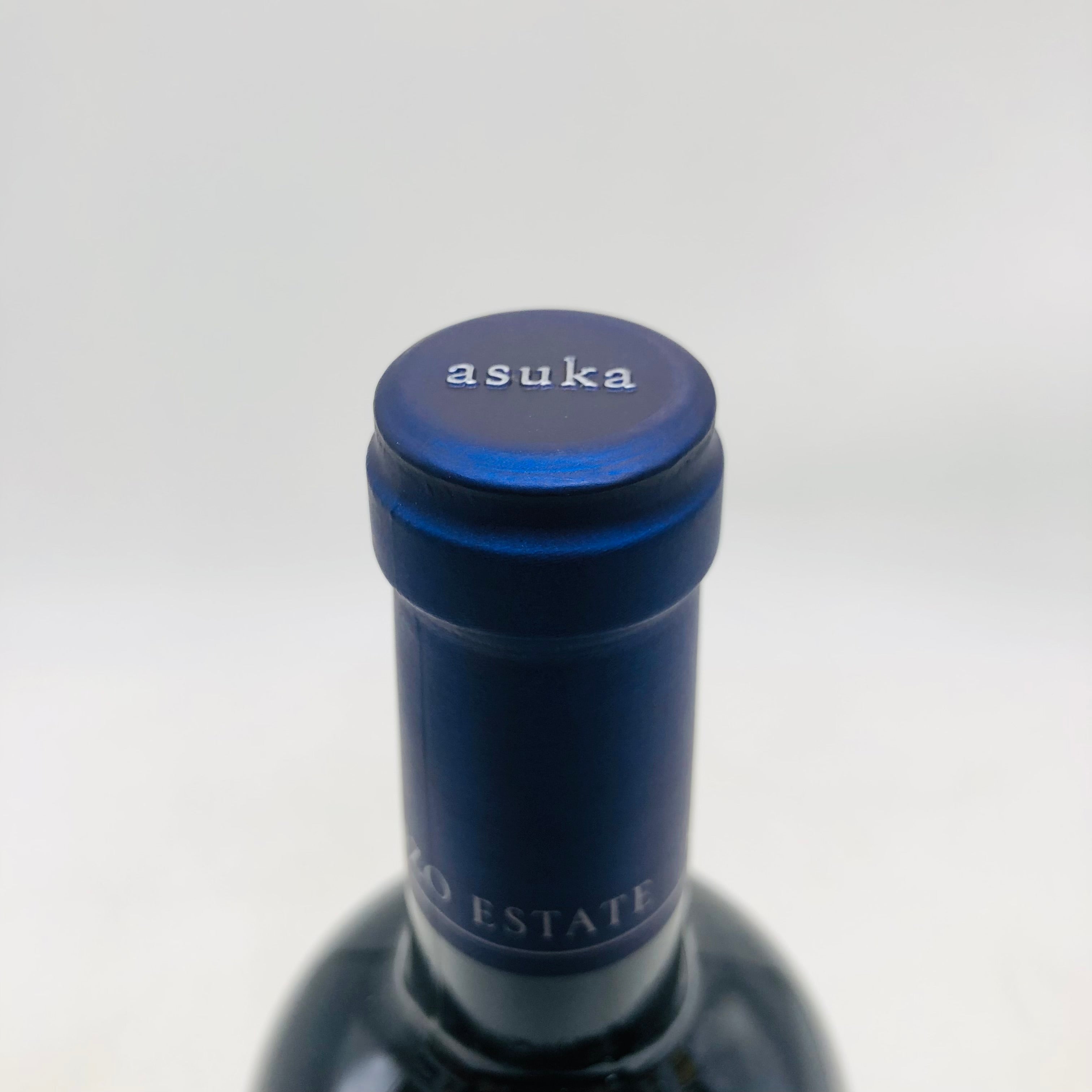 KENZO ESTATE 明日香 asuka 2019 750ml – 高級酒・希少酒の通販