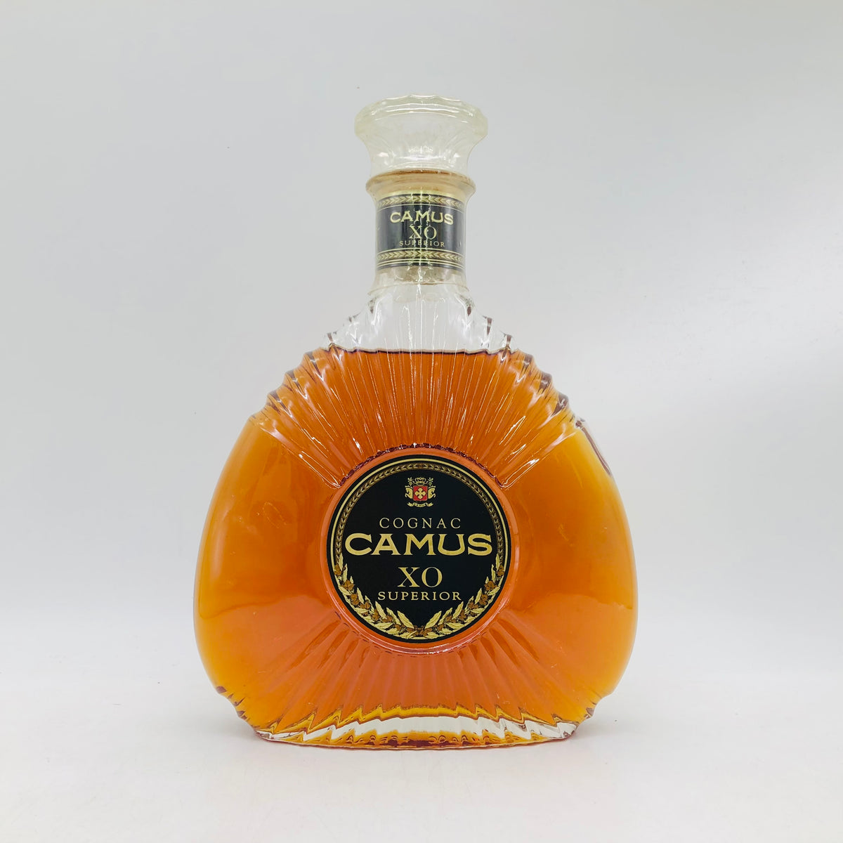 CAMUS カミュ XO スペリオール 700ml – 高級酒・希少酒の通販｜リンク 