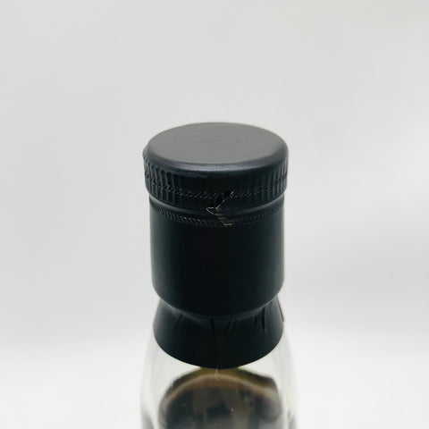 マッカラン スペイモルト 1966-2015 Gordon＆MacPhail 700ml 43％ シェリー樽熟成のヴィンテージシングルモルト、深いドライフルーツとオーク香