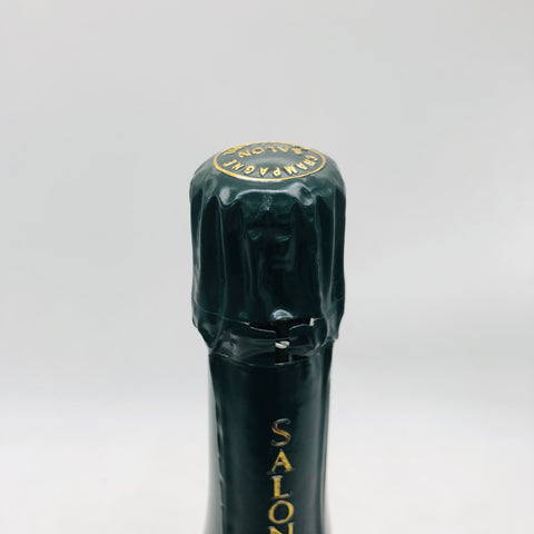 シャンパーニュサロン2007 750ml。純粋、透明、そして永遠　