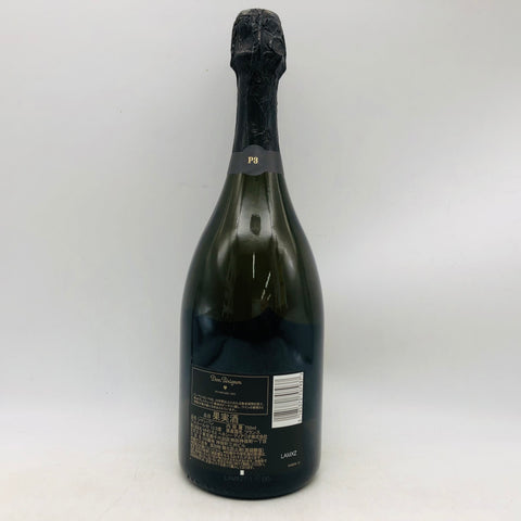 ドンペリニヨン P3 1992 750ml。時間が到達した、ドン ペリニヨンの最終形。