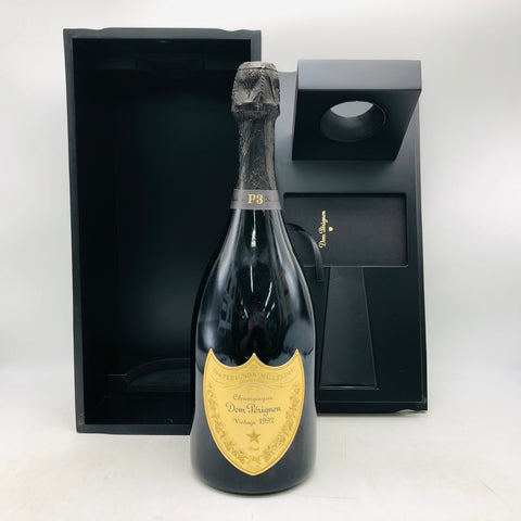 ドンペリニヨン P3 1992 750ml。時間が到達した、ドン ペリニヨンの最終形。