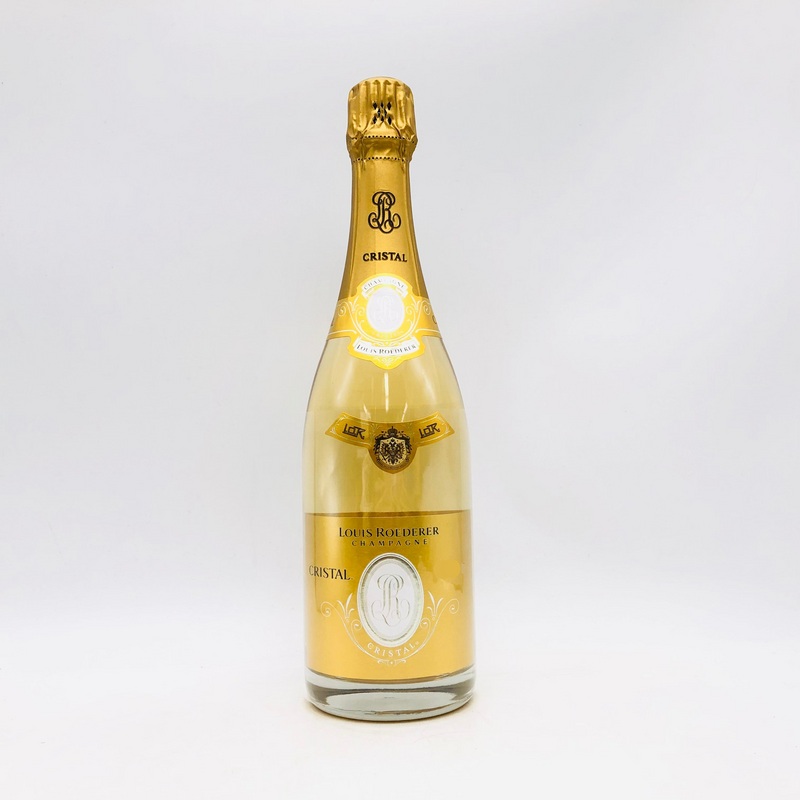 LOUIS ROEDERER ルイロデレール クリスタル 750ml 12.5% – 高級酒 LOUIS ROEDERER ルイロデレール クリスタル 750ml 12.5% – 高級酒