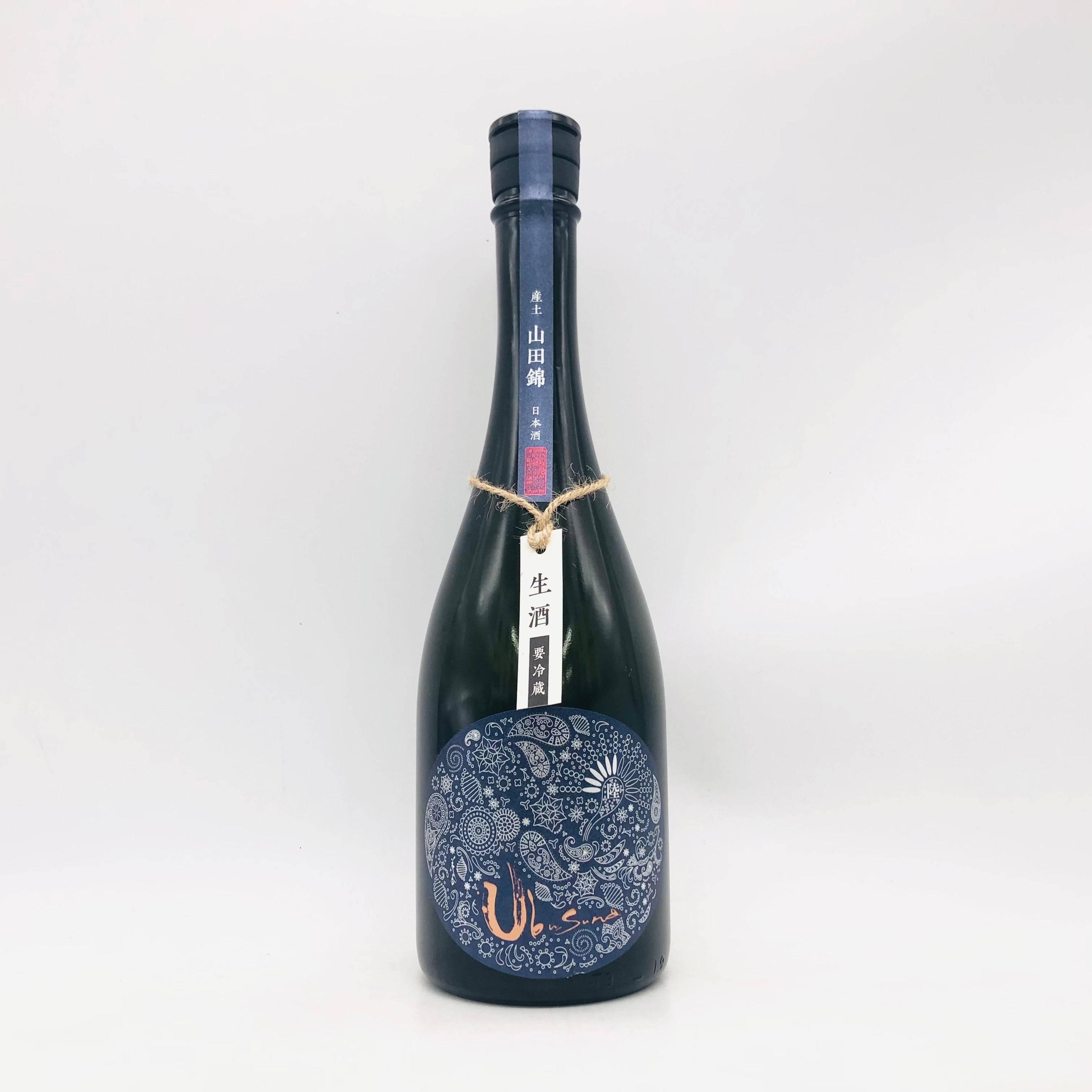 産土 2024山田錦 六農醸 720ml 産土2024山田錦六農醸 720ml | リンクサス酒販