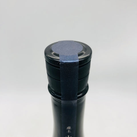 産土2024山田錦六農醸 720ml。自然の深淵を味わう　