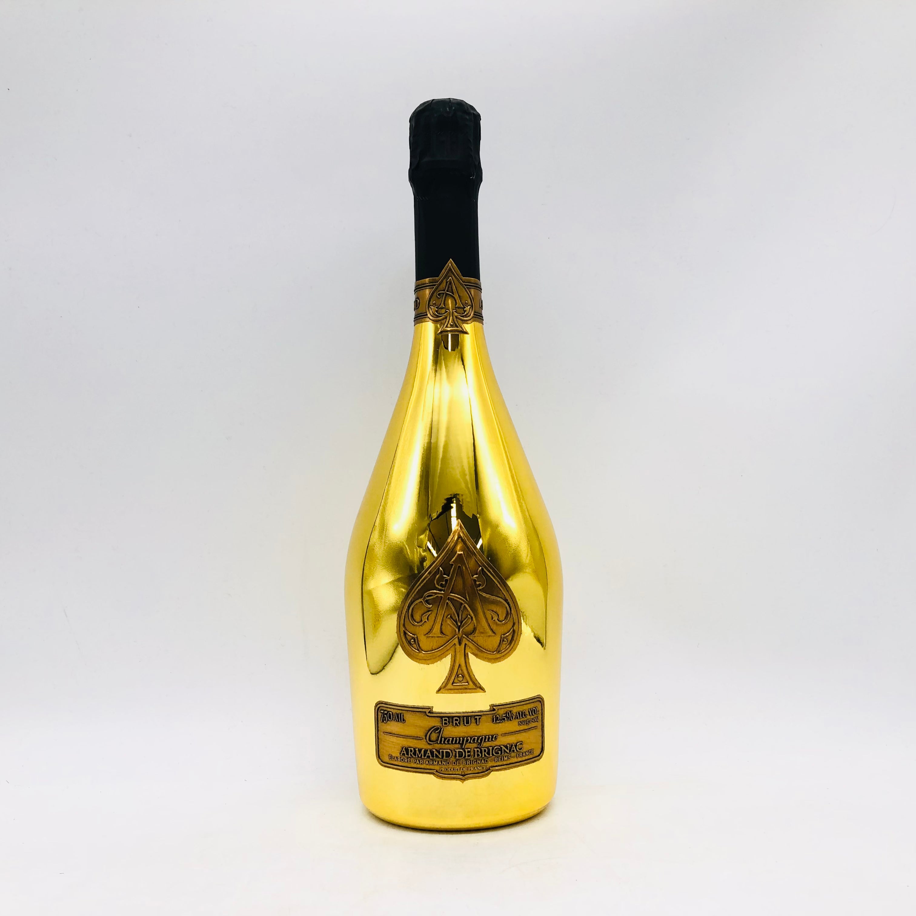 ARMAND アルマンド ゴールド 750ml 12.5% ♪【未開栓】アルマンド 