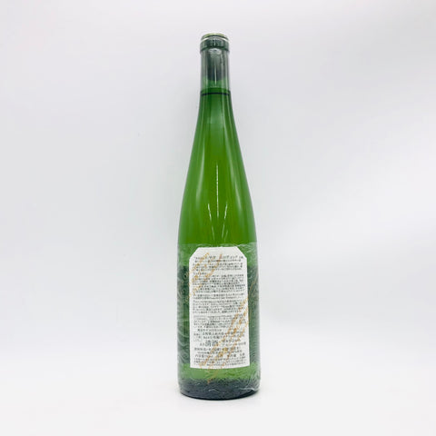 小布施ワイナリーソガペールエフィス ヌメロシスサケエロティック　750ml。日本の感性が生んだ、サケとワインの融合。