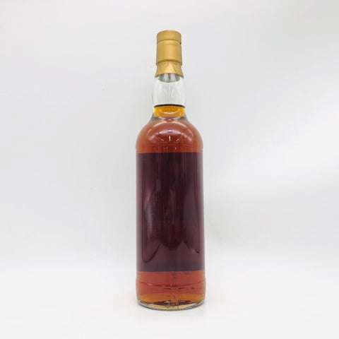 トマーティン 45年 700ml。時が磨いた、静寂のハイランド・モルト。