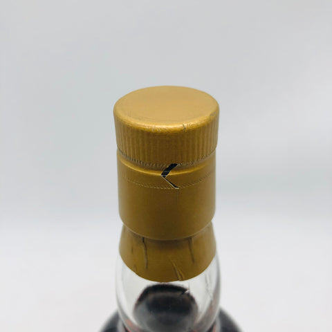 トマーティン 45年 700ml。時が磨いた、静寂のハイランド・モルト。