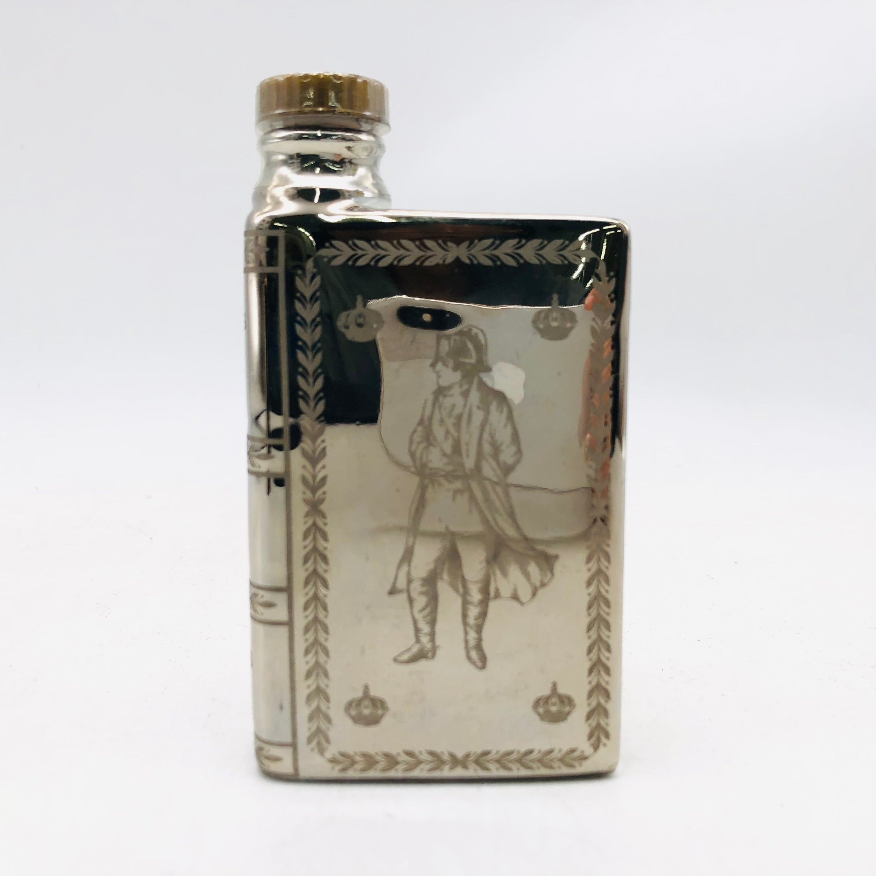 CAMUS カミュ ブック ナポレオンボトル ミニチュアボトル 50ml – お酒