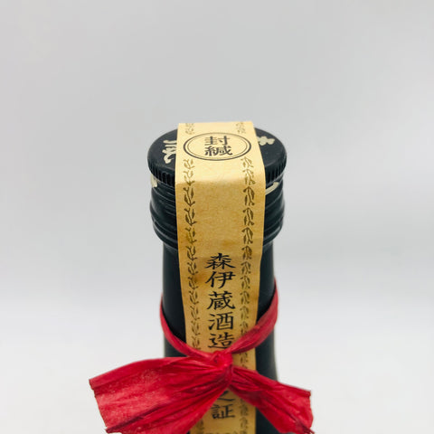 森伊蔵 JALUX。至高の芋焼酎 