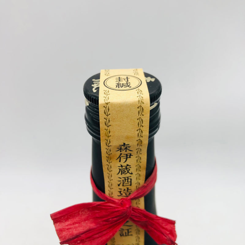 森伊蔵 JALUX かめ壺焼酎 720ml – 高級酒・希少酒の通販｜リンクサス酒販