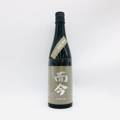 JIKON 而今 純米吟醸 東条山田錦火入 720ml