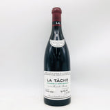 DRCラ・ターシュ2002年 750ml。熟成で深みを増した果実とスパイスが調和する、希少で評価の高い特級ワイン。