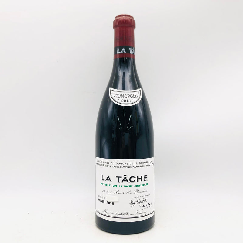 DRC ラターシュ 2018 750ml
