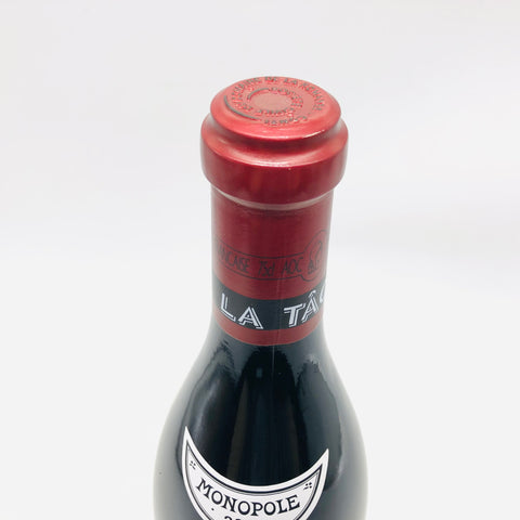 DRC ラターシュ 2018 750ml