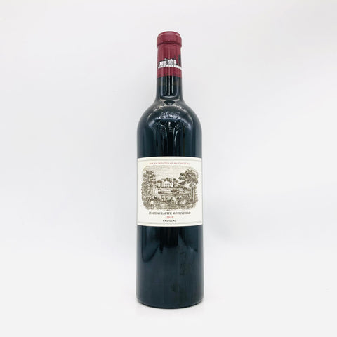 シャトー ラフィット ロートシルト 2019 赤ワイン 750ml - ボルドー第一級格付け最高級ワイン