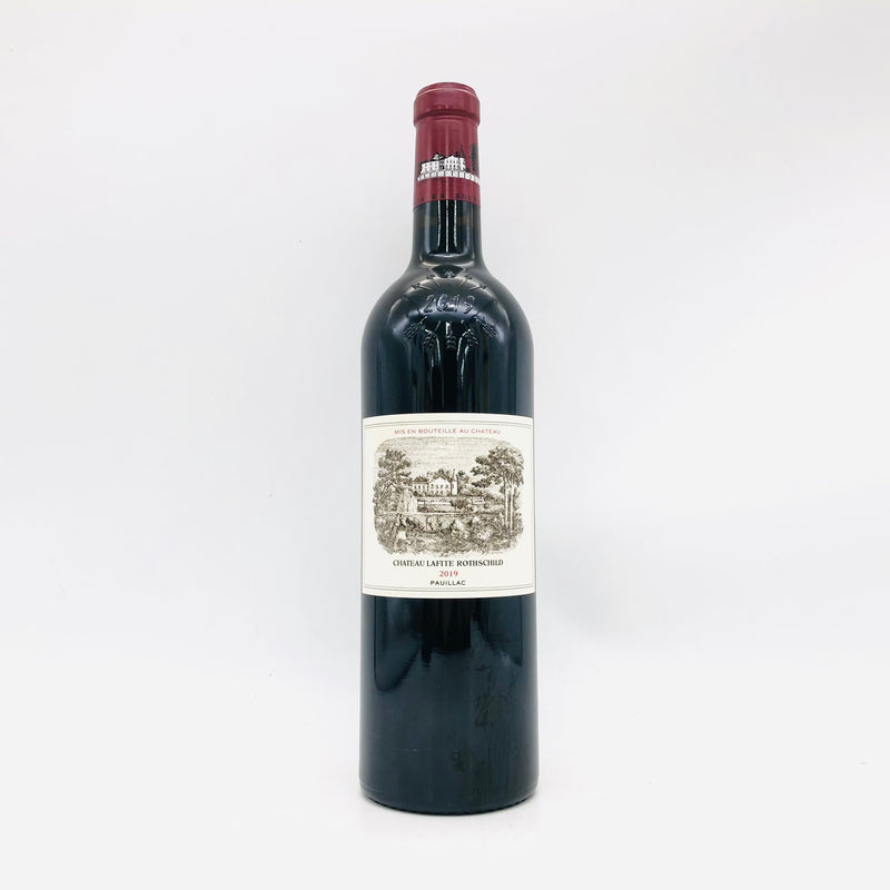 シャトー ラフィット ロートシルト 2019 赤ワイン 750ml - ボルドー第一級格付け最高級ワイン