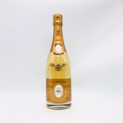 ルイロデレール クリスタル 2006 シャンパーニュ 750ml 12%