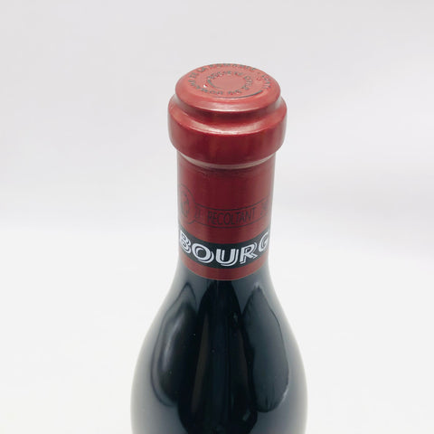 DRCリシュブール2021 750ml。濃密な果実味と力強い構造が魅力の希少ヴィンテージ特級ワイン。