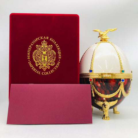 ラドガ インペリアルコレクション パール ルビー 700ml。芸術と純粋が一体となった至高のウォッカ。