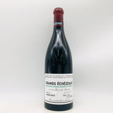 DRCグラン・エシェゾー2019 750ml。完熟果実とエレガンスが調和した希少ヴィンテージの特級ワイン。