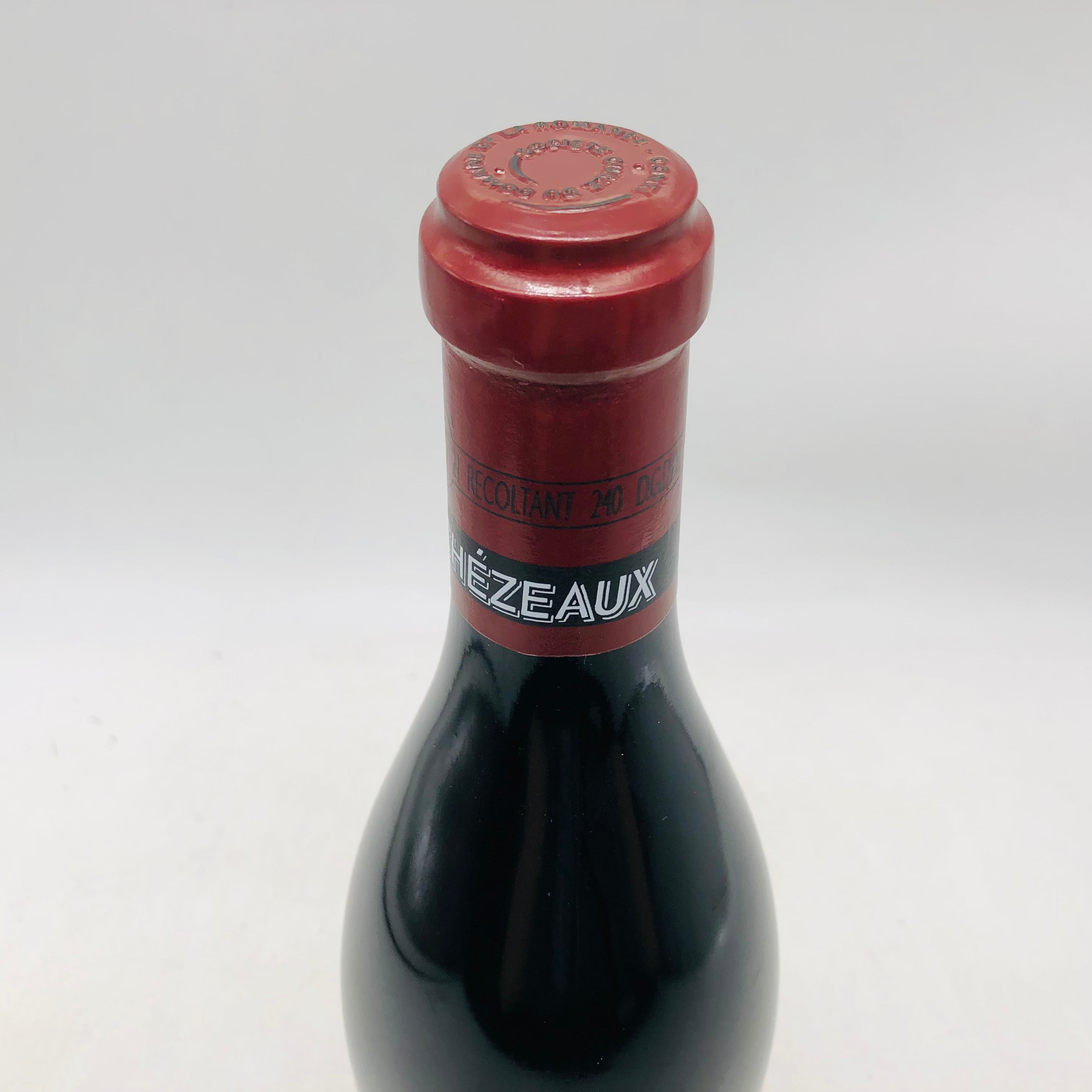 DRC グランエシェゾー 2019 750ml – お酒の通販ならリンクサス酒販